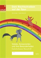 Dem Rechtschreiben auf der Spur