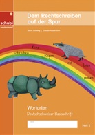 Dem Rechtschreiben auf der Spur - Heft 2