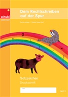 Bernd Jockweg, Claudia Vaubel-Graf - Dem Rechtschreiben auf der Spur