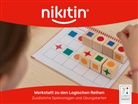 Das Nikitin Material