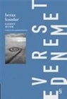 Geoff Dyer - Beyaz Kumlar