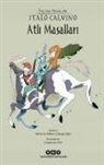 Italo Calvino - Atli Masallari