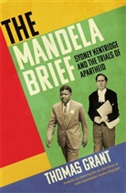 Thomas Grant - The Mandela Brief
