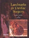 Cecil Bosher, Bosher Cecil, Stephen Westaby, Westaby Stephen - Landmarks In Cardiac Surgery