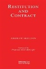 Andrew Skelton, Skelton Andrew - Restitution and Contract