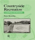 Mr Peter Bromley, Peter Bromley - Countryside Recreation
