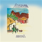 Imarhan - Aboogi, 1 Audio-CD (Audio book)