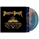 Battle Beast - Circus Of Doom, 2 Audio-CD (Digibook) (Hörbuch)