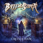 Battle Beast - Circus Of Doom, 1 Audio-CD, 1 Audio-CD (Audio book)