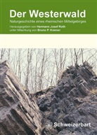 Hermann Josef Roth, Bruno P. Kremer, Bruno P. (unter Mitwirkung von) Kremer, P (unter Mitwirkung von) Kreme, P Kremer, Hermann Josef Roth - Der Westerwald