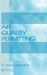 R. L. Leonard, R. Leon Leonard - Air Quality Permitting