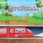 Anna Milbourne - Yeraltinda Ciltli