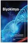 Edip Keha, Irfan Küfrevioglu - Biyokimya