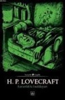 H. P. Lovecraft - Karanlikta Fisildayan