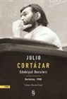 Julio Cortázar - Edebiyat Dersleri