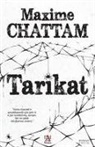 Maxime Chattam - Tarikat
