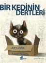 Jory John, Lane Smith - Bir Kedinin Dertleri