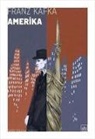 Franz Kafka - Amerika