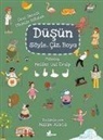 Melike Gül Eralp - Düsün, Söyle, Ciz, Boya