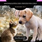 Liza Moonlight - Kindergarten Kids Stories for Girls