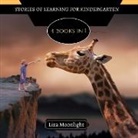 Liza Moonlight - Stories of Learning for Kindergarteners