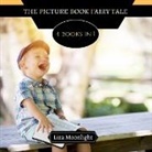 Liza Moonlight - The Picture Book Fairy Tales