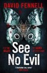 David Fennell - See No Evil