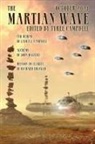 Tyree Campbell - The Martian Wave