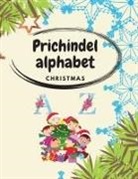 Roxie Brass - Prichindel alphabet