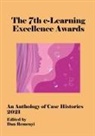 Dan Remenyi - 7th e-Learning Excellence Awards 2021