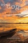 Donald Ackermann - Does God Exist?