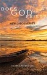 Donald Ackermann - Does God Exist?