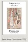 Jane Austen - Persuasion (Deseret Alphabet Edition)