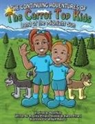 Chris Pittard, Karen Pittard - The Continuing Adventures of the Carrot Top Kids
