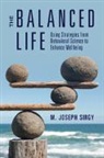 M. Joseph Sirgy, M. Joseph (Virginia Polytechnic Institute a Sirgy - Balanced Life
