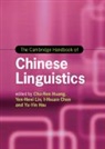 Yu-Yin Hsu, Yu-Yin (The Hong Kong Polytechnic University) Hsu, I-Hsuan Chen, Yu-Yin Hsu, Chu-Ren Huang, Huang Chu-Ren... - Cambridge Handbook of Chinese Linguistics