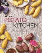 Manuela Ruther, Manuela Rüther - Potato Kitchen
