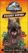 Catherine Saunders, Saunders Catherine - Jurassic World Pocket Expert