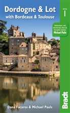 Dana Facaros, Dana Pauls Facaros, Facaros Dana, Michael Pauls, Pauls Michael - Dordogne & Lot