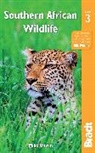 Mike Unwin, Unwin Mike - Southern African Wildlife