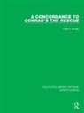 Todd K. Bender, Bender Todd K. - Concordance to Conrad''s the Rescue