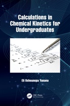 Eli Usheunepa Yunana, Eli Usheunepa (Alumni University of Glasgo Yunana - Calculations in Chemical Kinetics for Undergraduates