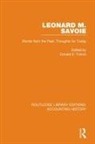 Donald E. Tidrick, Donald E. Tidrick, Tidrick Donald E. - Leonard M. Savoie
