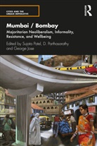 Sujata (National Fellow Patel, Sujata Parthasarathy Patel, George Jose, D. Parthasarathy, Parthasarathy D., Sujata Patel... - Mumbai / Bombay