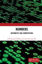 Amit Kumar Das, Asok Kumar Mallik, Asok Kumar Das Kumar Mallik - Numbers