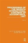 Various - Proceedings of the Seventh International Congress of Accountants, 1957