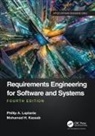 Mohamad Kassab, Mohamad H. Kassab, Phillip A. Laplante, Phillip A. (The Pennsylvania State Unive Laplante, Phillip A. Kassab Laplante, Laplante Phillip A. - Requirements Engineering for Software and Systems