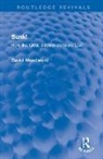 David Woodward - Sunk!