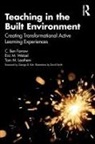 C. Ben Farrow, C. Ben (Auburn University) Wetzel Farrow, C. Ben (Auburn University''s College of Ar Farrow, C. Ben Wetzel Farrow, Not Farrow, Thomas Leathem... - Teaching in the Built Environment