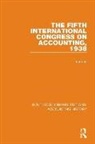 Various - Fifth International Congress on Accounting, 1938